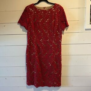 Talbots Women's Sheath Dress